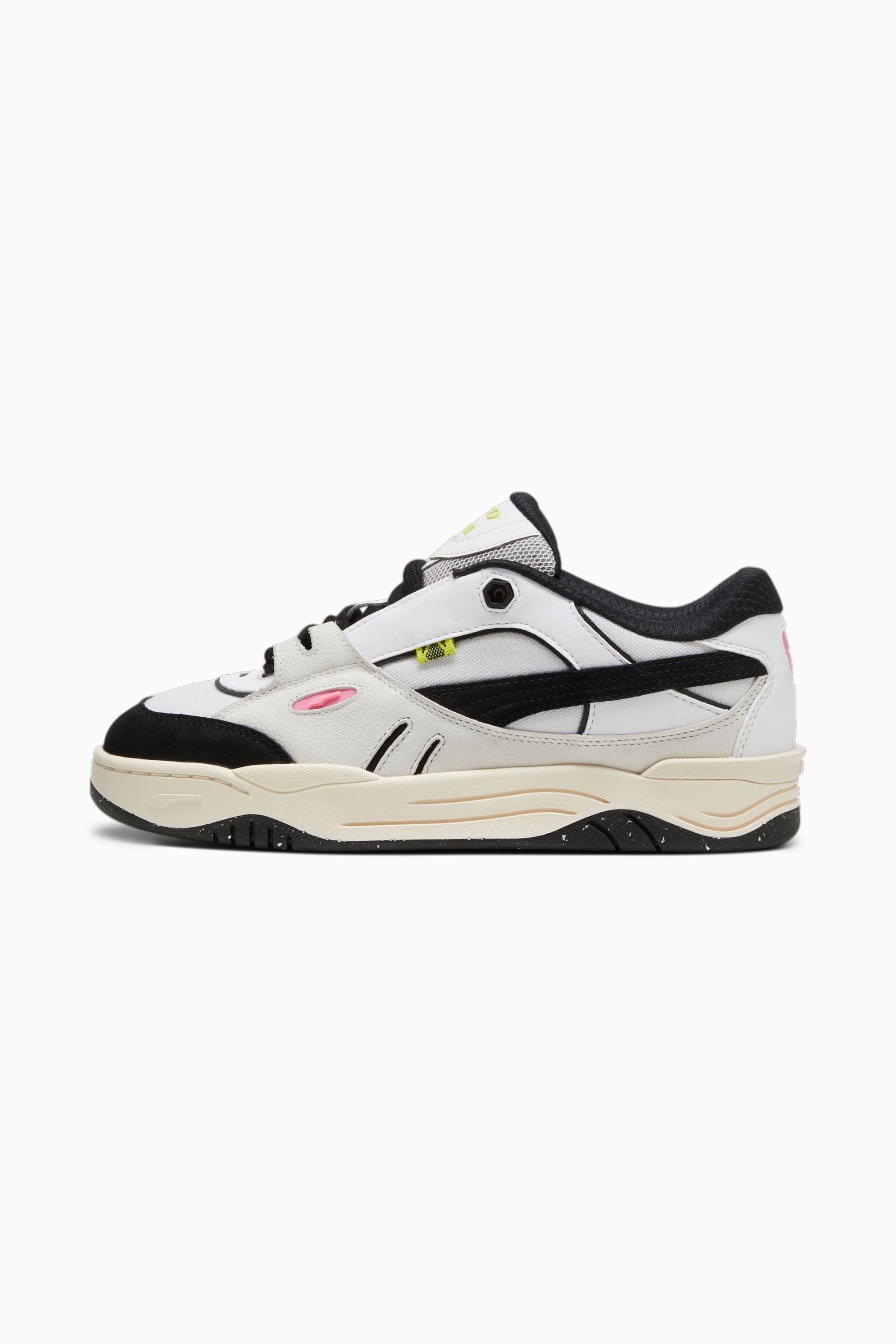 (image for) Excellent Performance PUMA-180 Fashion Sneakers